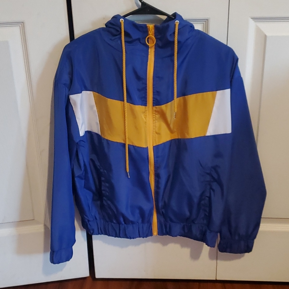 Windbreaker